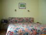 Schlafzimmer Bett