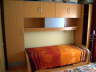 Schlafzimmer Schrank Beistellbett