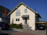 Haus von vorn